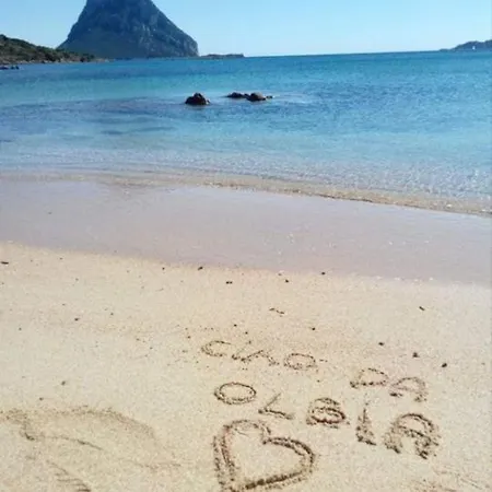 Marina Frühstückspension Olbia