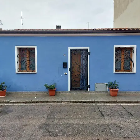 Marina Bed & Breakfast *