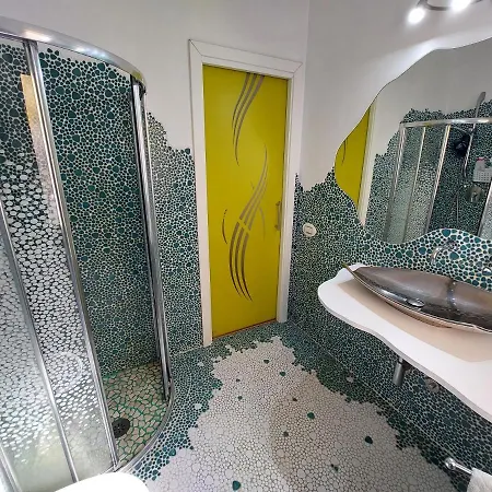 Frühstückspension Marina Olbia