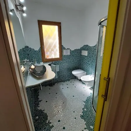 Frühstückspension Marina Olbia