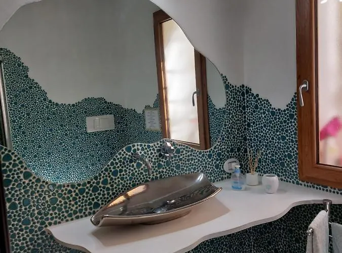 Bed & Breakfast Marina