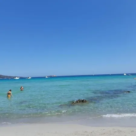 Bed & Breakfast Marina