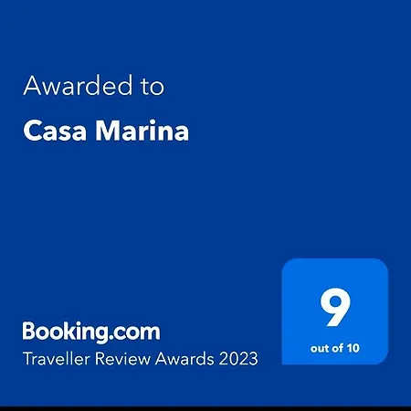 Marina Oda ve Kahvaltı