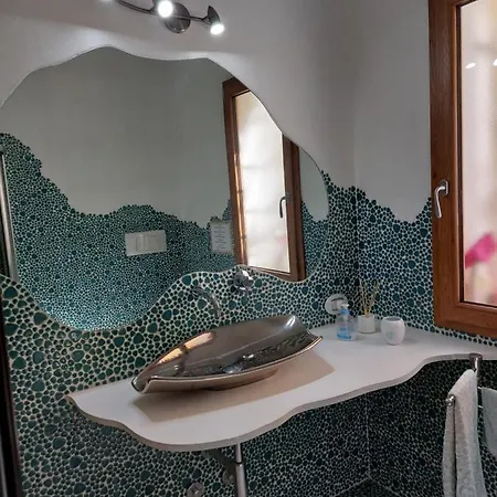 Bed & Breakfast Marina