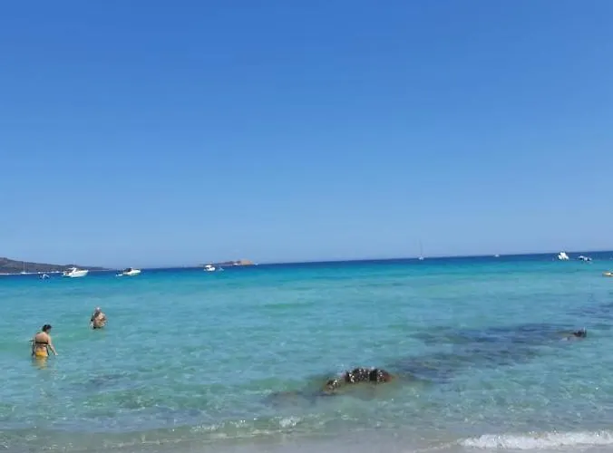 Bed & Breakfast Marina