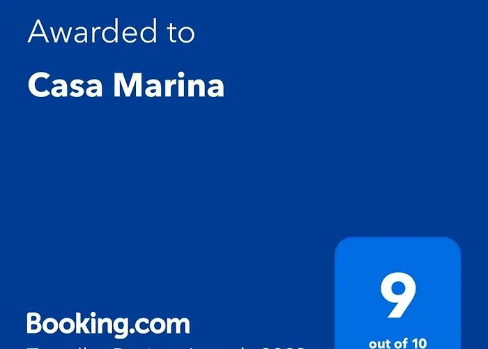 Marina Bed & Breakfast