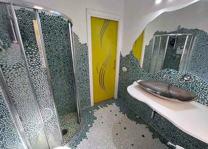 Bed & Breakfast Marina Olbia