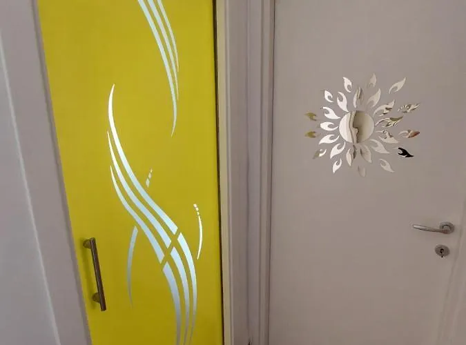 Bed & Breakfast Marina Olbia